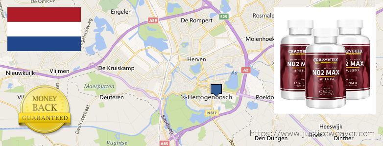 Where to Buy Nitric Oxide Supplements online s-Hertogenbosch, Netherlands
