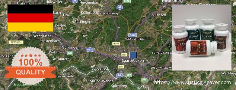 Hvor kan jeg købe Nitric Oxide Supplements online Saarbruecken, Germany