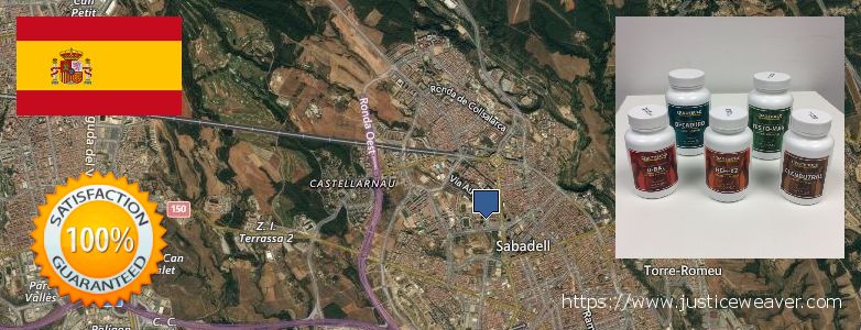 Comprar Nitric Oxide Supplements en línia Sabadell, Spain on comprar Nitric Oxide Supplements en línia Sabadell, Spain