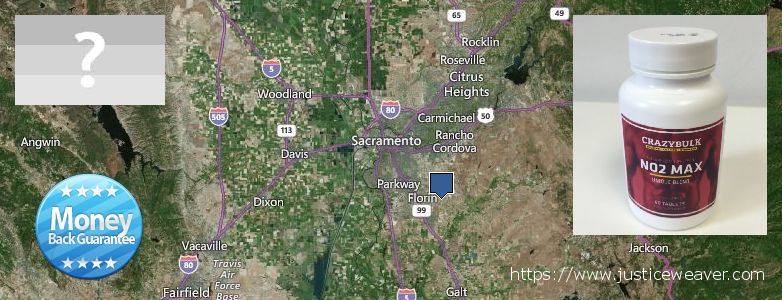 Hol lehet megvásárolni Nitric Oxide Supplements online Sacramento, USA