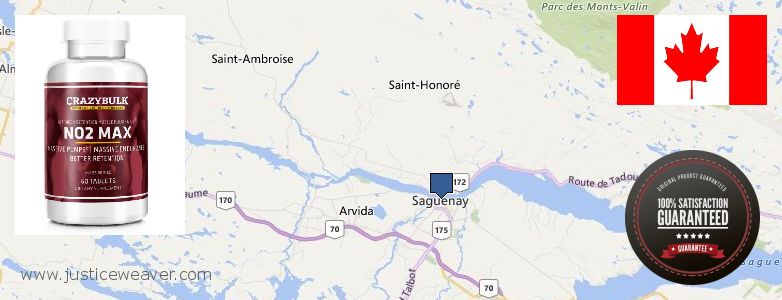 Where to Purchase Nitric Oxide Supplements online Saguenay, Canada