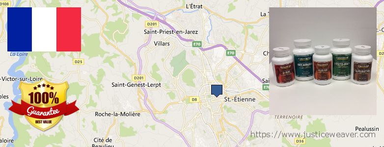 Où Acheter Nitric Oxide Supplements en ligne Saint-Etienne, France