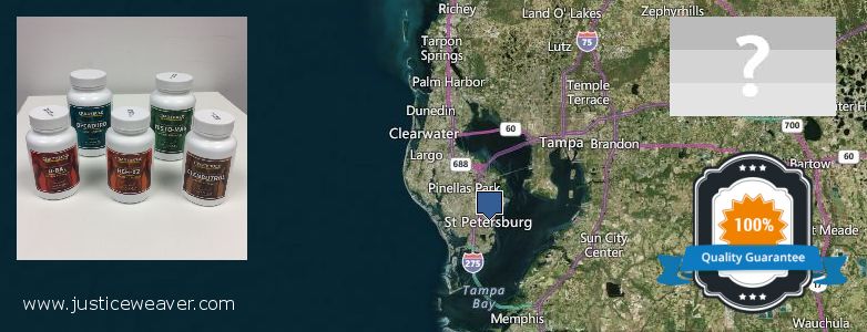 कहॉ से खरीदु Nitric Oxide Supplements ऑनलाइन Saint Petersburg, USA