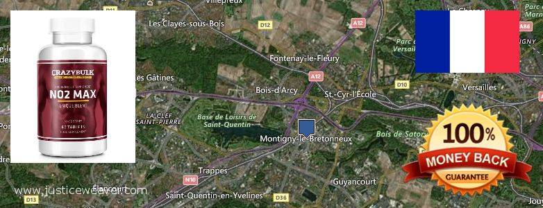 Où Acheter Nitric Oxide Supplements en ligne Saint-Quentin-en-Yvelines, France