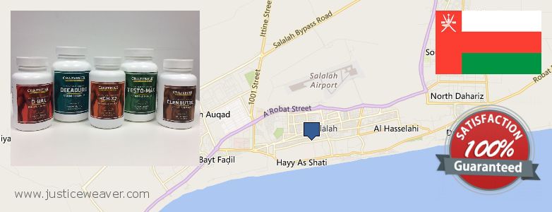 Where Can I Purchase Nitric Oxide Supplements online Salalah, Oman