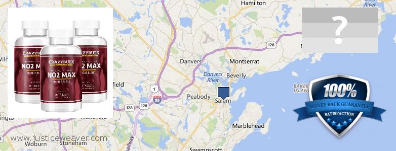 Where to Buy Nitric Oxide Supplements online Salem, USA