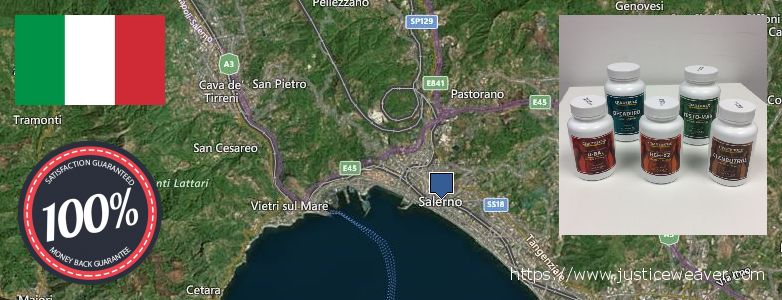 Dove acquistare Nitric Oxide Supplements in linea Salerno, Italy