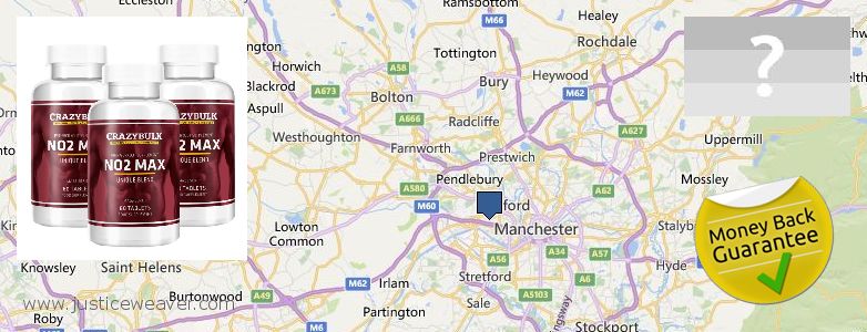 Dónde comprar Nitric Oxide Supplements en linea Salford, UK