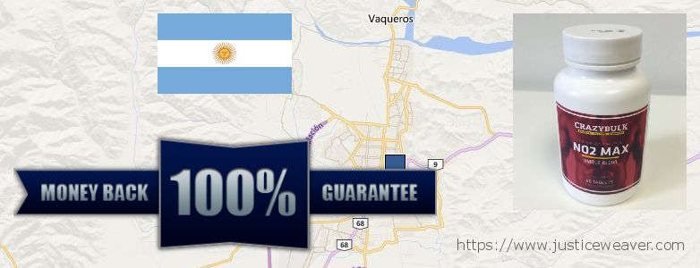 Where to Buy Nitric Oxide Supplements online Salta, Argentina