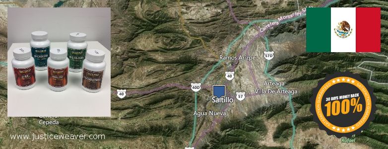 Purchase Nitric Oxide Supplements online Saltillo, Mexico