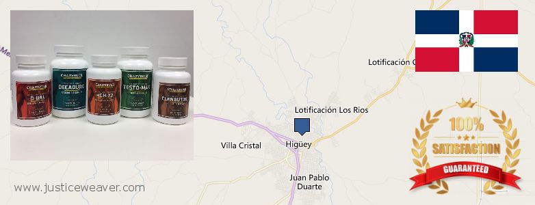 Dónde comprar Nitric Oxide Supplements en linea Salvaleon de Higuey, Dominican Republic