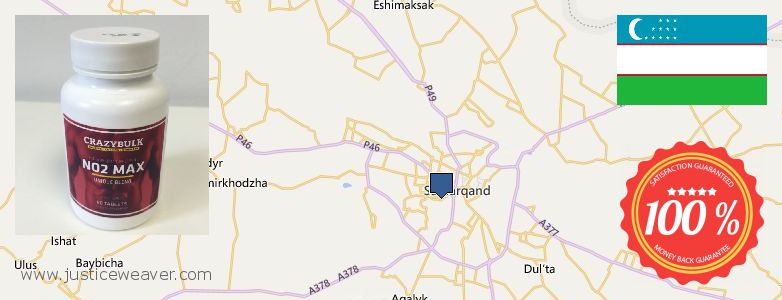 Where Can I Purchase Nitric Oxide Supplements online Samarqand, Uzbekistan