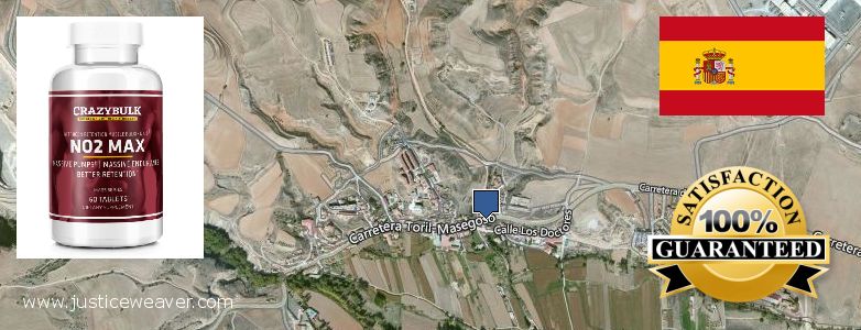 Buy Nitric Oxide Supplements online San Blas, Spain