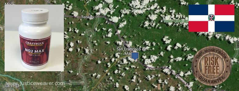 Dónde comprar Nitric Oxide Supplements en linea San Francisco de Macoris, Dominican Republic