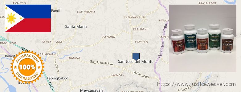 Buy Nitric Oxide Supplements online San Jose del Monte, Philippines