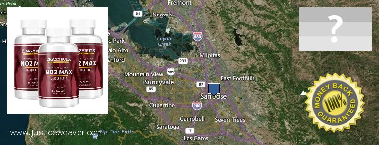 Hvor kan jeg købe Nitric Oxide Supplements online San Jose, USA