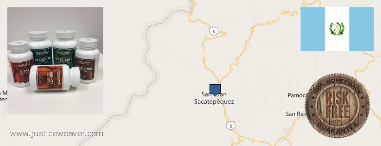 Dónde comprar Nitric Oxide Supplements en linea San Juan Sacatepequez, Guatemala