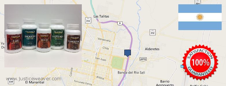 Where to Buy Nitric Oxide Supplements online San Miguel de Tucuman, Argentina