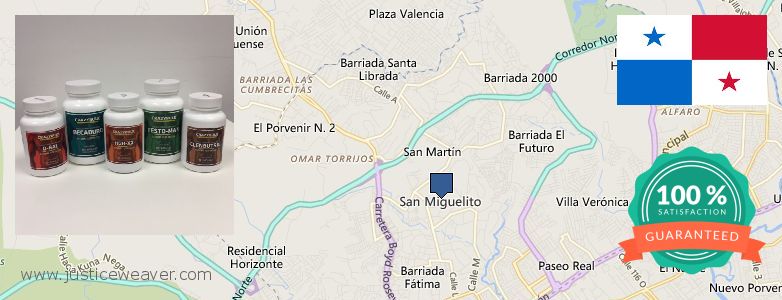 Where to Buy Nitric Oxide Supplements online San Miguelito, Panama