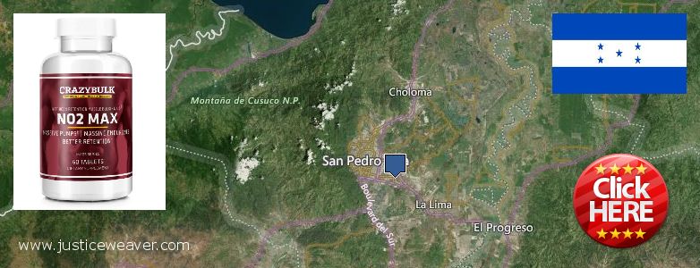 Where to Buy Nitric Oxide Supplements online San Pedro Sula, Honduras