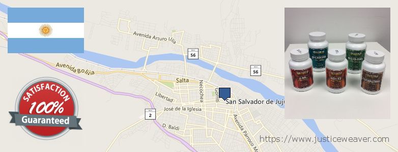Dónde comprar Nitric Oxide Supplements en linea San Salvador de Jujuy, Argentina