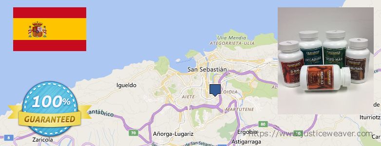 Dónde comprar Nitric Oxide Supplements en linea San Sebastian, Spain