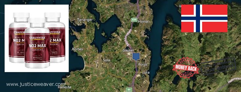 Jälleenmyyjät Nitric Oxide Supplements verkossa Sandnes, Norway