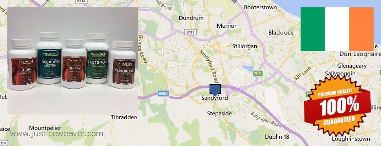 Where to Buy Nitric Oxide Supplements online Sandyford, Ireland