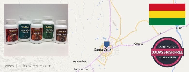Purchase Nitric Oxide Supplements online Santa Cruz de la Sierra, Bolivia