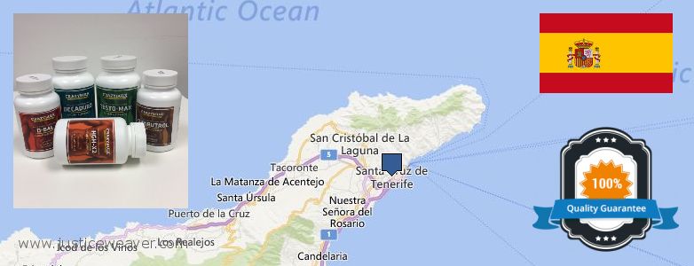 Best Place to Buy Nitric Oxide Supplements online Santa Cruz de Tenerife, Spain