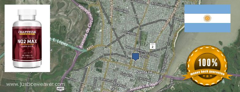 Dónde comprar Nitric Oxide Supplements en linea Santa Fe de la Vera Cruz, Argentina