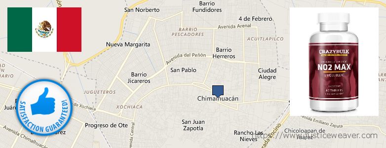 Dónde comprar Nitric Oxide Supplements en linea Santa Maria Chimalhuacan, Mexico