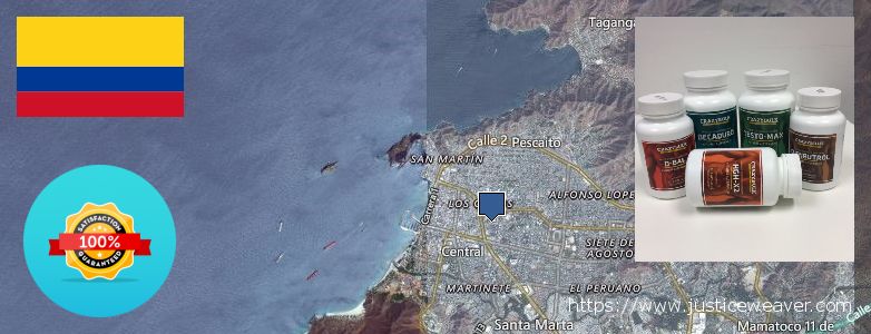 Dónde comprar Nitric Oxide Supplements en linea Santa Marta, Colombia