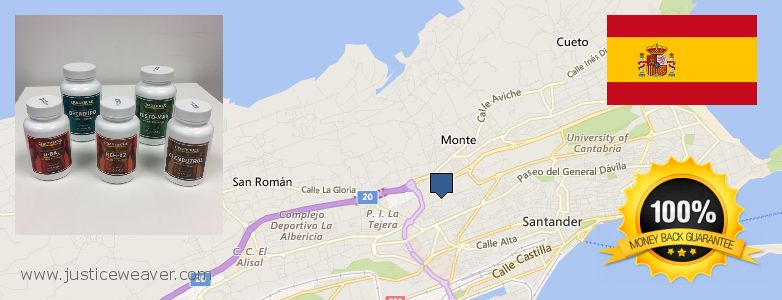 Dónde comprar Nitric Oxide Supplements en linea Santander, Spain