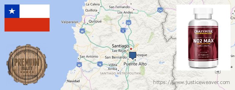 Dónde comprar Nitric Oxide Supplements en linea Santiago, Chile
