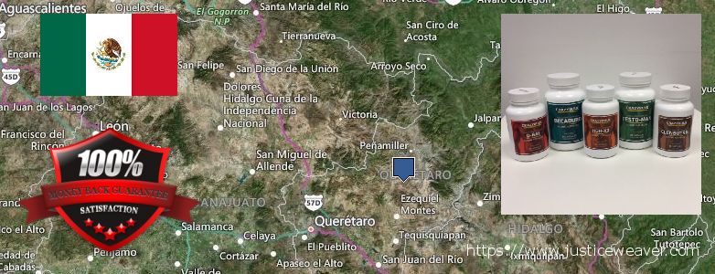 Where to Purchase Nitric Oxide Supplements online Santiago de Queretaro, Mexico