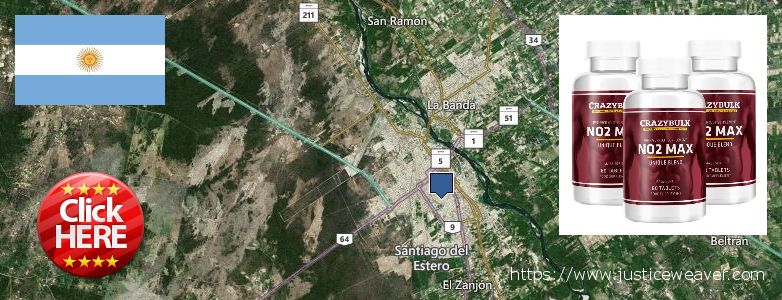 Where Can I Buy Nitric Oxide Supplements online Santiago del Estero, Argentina