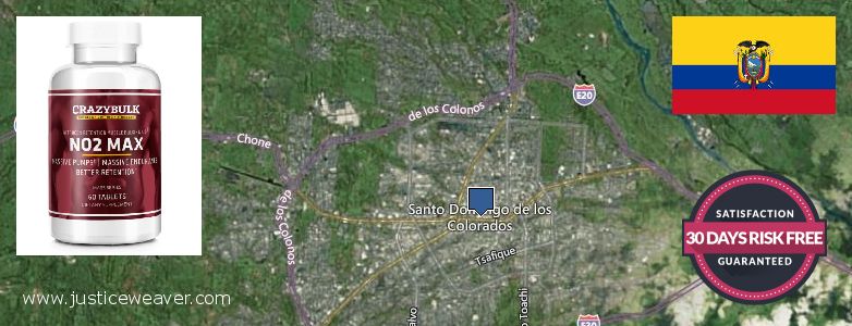 Where to Purchase Nitric Oxide Supplements online Santo Domingo de los Colorados, Ecuador