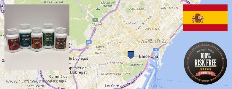 Where Can I Purchase Nitric Oxide Supplements online Sants-Montjuic, Spain