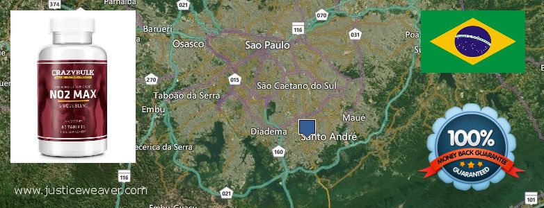 Wo kaufen Nitric Oxide Supplements online Sao Bernardo do Campo, Brazil