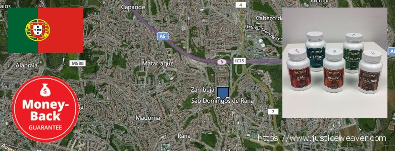 Onde Comprar Nitric Oxide Supplements on-line Sao Domingos de Rana, Portugal