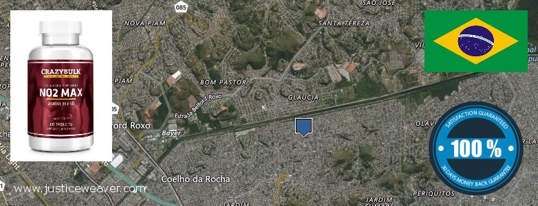 Onde Comprar Nitric Oxide Supplements on-line Sao Joao de Meriti, Brazil