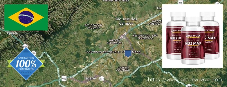 Onde Comprar Nitric Oxide Supplements on-line Sao Jose dos Campos, Brazil