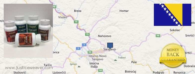 Де купити Nitric Oxide Supplements онлайн Sarajevo, Bosnia and Herzegovina
