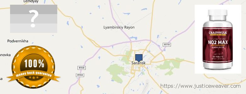 Kde kúpiť Nitric Oxide Supplements on-line Saransk, Russia