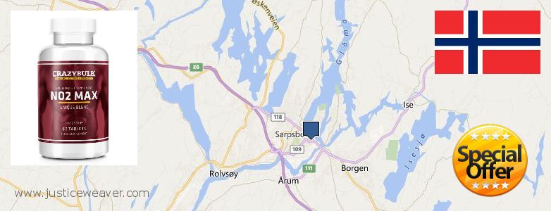 Where to Buy Nitric Oxide Supplements online Sarpsborg, Norway