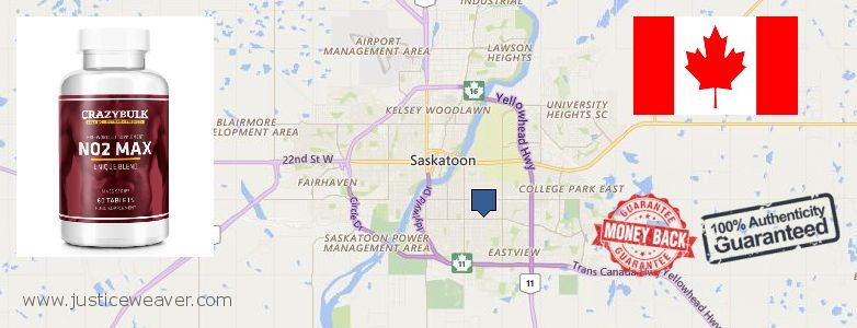 Où Acheter Nitric Oxide Supplements en ligne Saskatoon, Canada