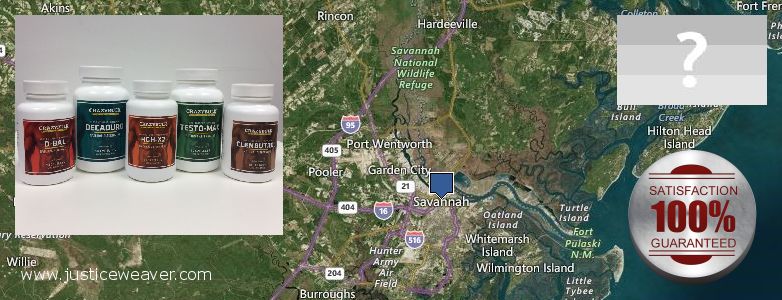 Waar te koop Nitric Oxide Supplements online Savannah, USA