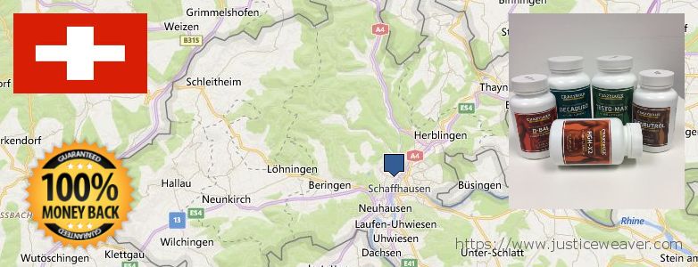 Wo kaufen Nitric Oxide Supplements online Schaffhausen, Switzerland