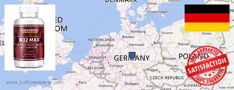 Wo kaufen Nitric Oxide Supplements online Schoneberg Bezirk, Germany